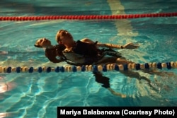 Фото до матеріалу: Фільм «Втомлені» про ПТСР та кохання: режисер Юрій Дунай про прірву між фронтом і тилом