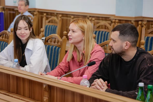 Фото до матеріалу: Програма «Тисячовесна» стартує в Івано-Франківську: умови участі та дедлайн