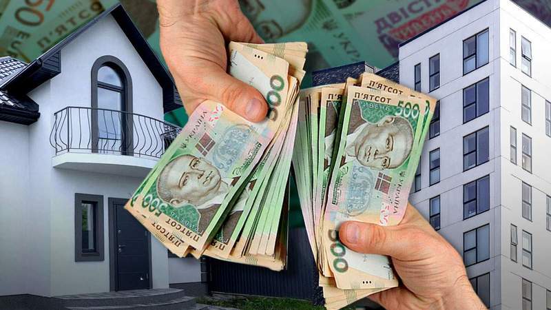 Фото до матеріалу: Прикарпатська прокуратура через суд стягує із забудовника майже два мільйони гривень пайової участі