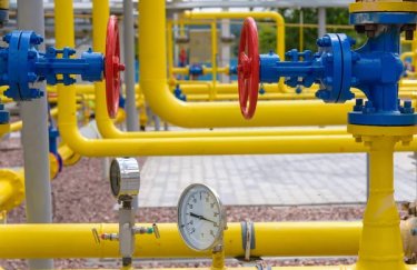 Фото до матеріалу: Ціни на газ у Європі стабілізувалися після заяв Трампа про Ормузьку протоку