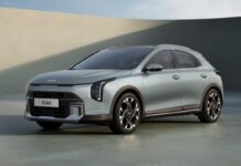 Фото до матеріалу: Mercedes готує доступнішу версію електричного GLC з запасом ходу 670 км