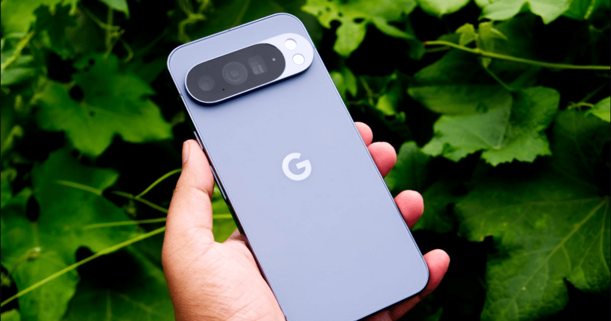 Фото до матеріалу: Google Pixel 11 стане конкурентом iPhone 17 та Galaxy S26 у 2026 році
