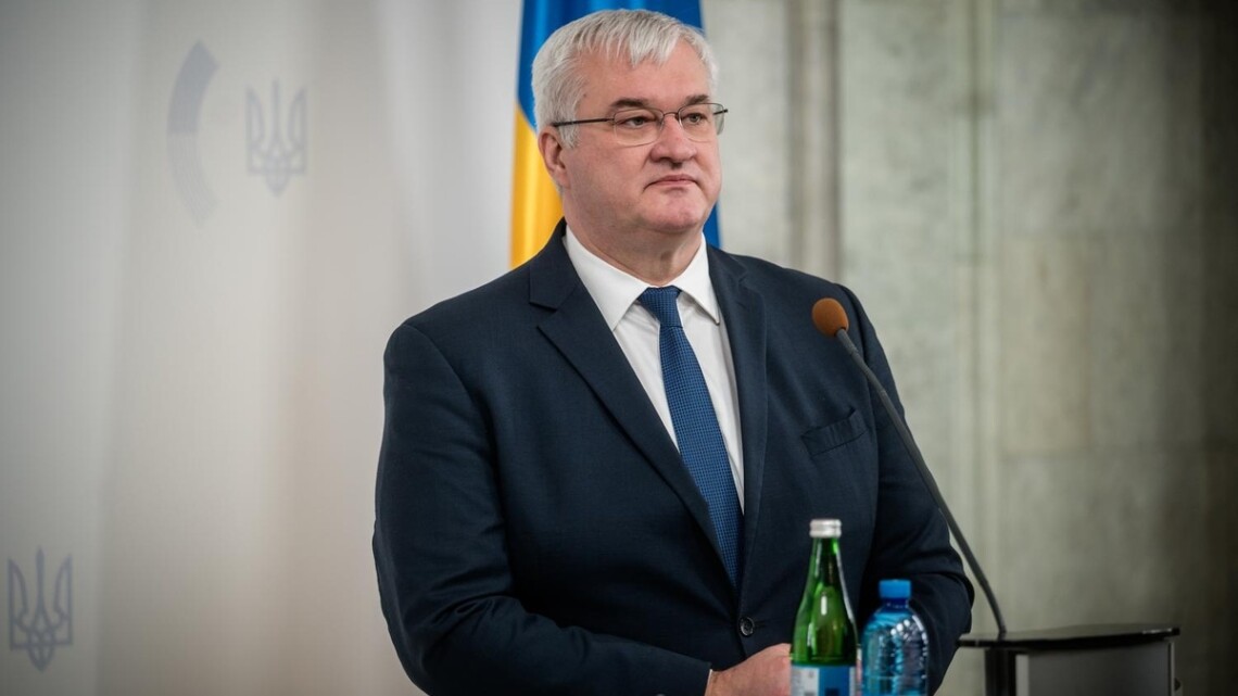 Фото до матеріалу: До Спецтрибуналу щодо агресії росії доєдналась 23-я країна