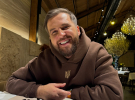 Фото до матеріалу: Лідер гурту «Без Обмежень» Сергій Танчинець відсвяткував 44-річчя: дружина поділилася зворушливими словами та фото