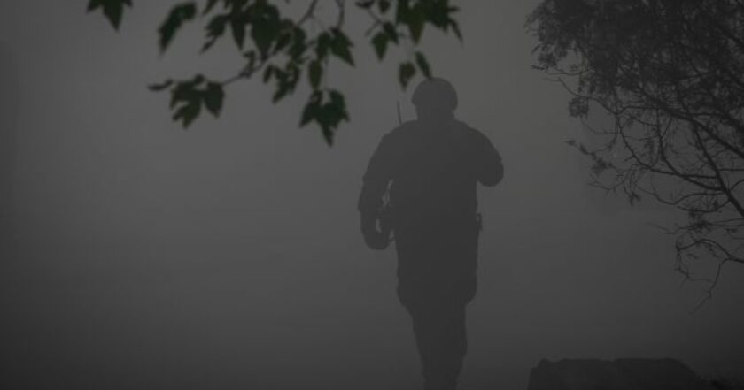 Фото до матеріалу: Кабмін спростив отримання посвідчень для родин зниклих безвісти військових