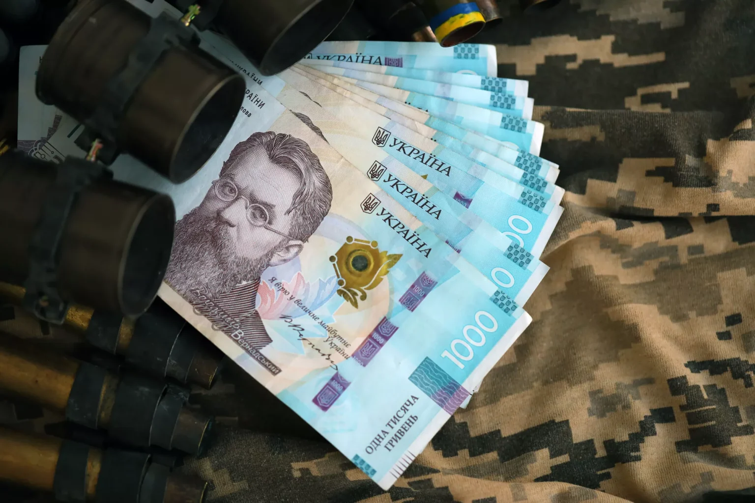 Фото до матеріалу: Нацбанк запустив освітню програму для ветеранів та їхніх родин