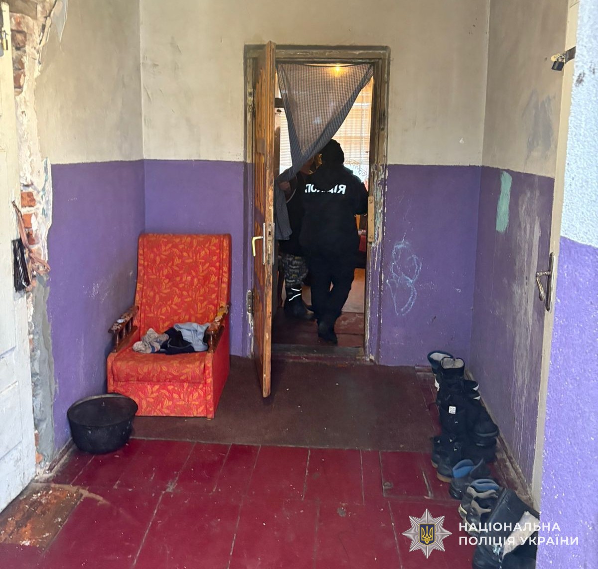 Фото до матеріалу: На Львівщині батьків шестимісячного хлопчика судитимуть за злісний недогляд