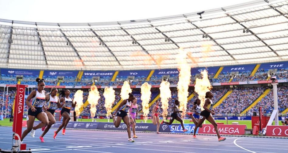 Фото до матеріалу: Офіційно: Польща стане господарем чемпіонату Європи з легкої атлетики 2028 року