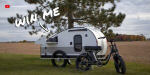 Фото до матеріалу: Dacia Bigster зі Sleep Pack: чи можна переночувати в кросовері в Альпах?