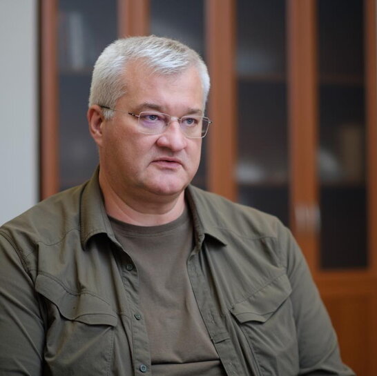 Фото до матеріалу: Росія оголосила перемир'я на 9 травня і загрозила ракетним ударом по Києву