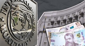 Фото до матеріалу: Податок на посилки: чому Україні потрібно швидко ухвалити закон, щоб зберегти мільярди від МВФ