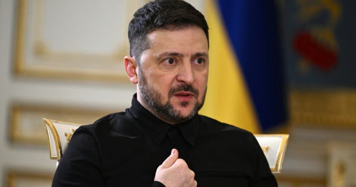 Фото до матеріалу: Ми не робимо ярмарок нашої зброї, а пропонуємо прибуткове безпекове партнерство, - Зеленський розповів про...