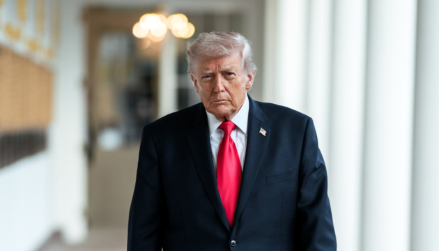 Фото до матеріалу: Трамп назвав перемир'я з Іраном «триманим на штучному життєзабезпеченні»