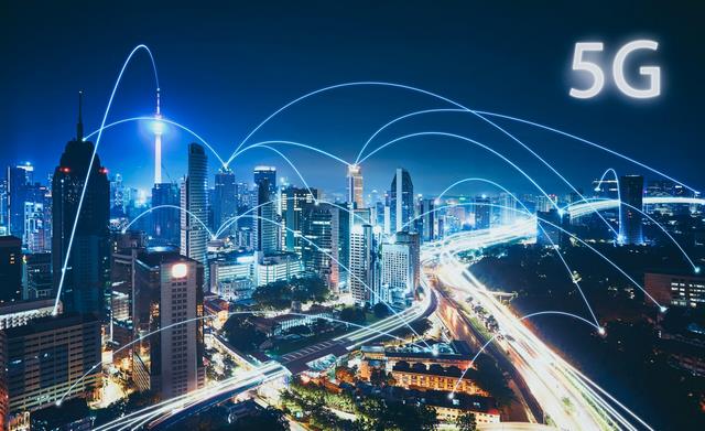 Фото до матеріалу: Експерти попереджають: мережа 5G може погіршити точність прогнозів погоди