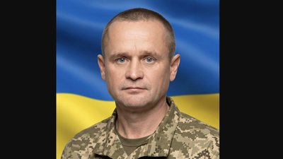 Фото до матеріалу: Зеленський оголосив режим тиші з 5 на 6 травня: що це означає для України