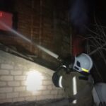 Фото до матеріалу: У Самарі поліція розшукує водія, який збив підлітка і втік з місця ДТП