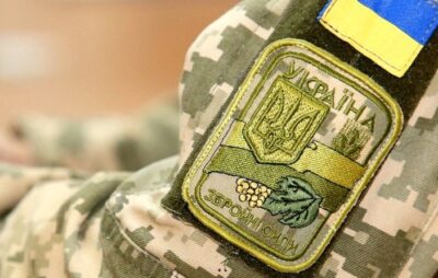 Фото до матеріалу: Верховна Рада продовжила воєнний стан до 2 серпня 2026 року