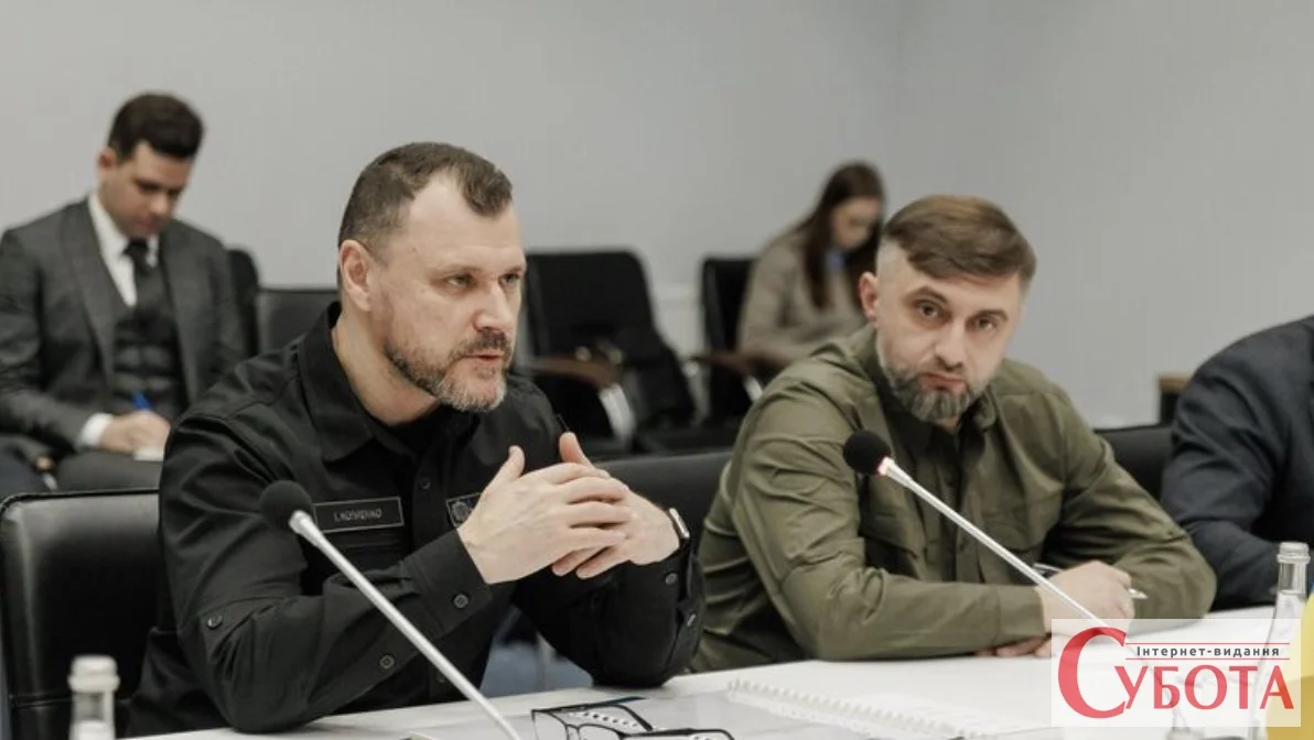 Фото до матеріалу: Комітет Ради не підтримав відставку голови МВС Клименка