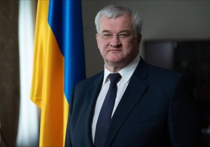Фото до матеріалу: Україна запропонувала нове перемир'я: Сибіга назвав умови — DSnews.ua