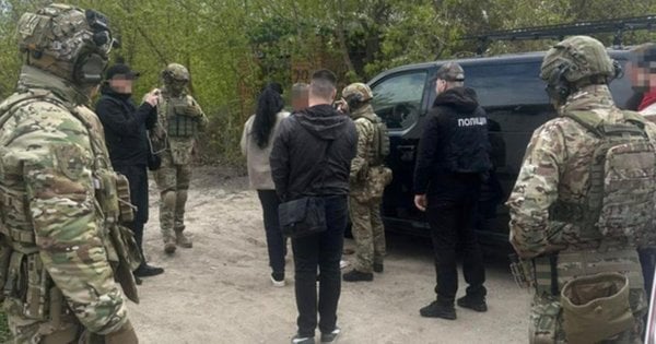 Фото до матеріалу: У Вінниці затримали засновника християнського центру, який 15 років розбещував дітей