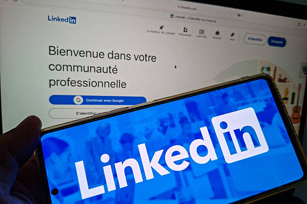 Фото до матеріалу: LinkedIn планує скоротити близько 5% персоналу – понад 800 працівників