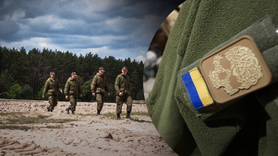 Фото до матеріалу: Вік мобілізації в Україні можуть знизити до 23 років