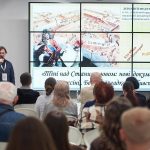 Фото до матеріалу: Погода на вершині Піп Іван 9 травня: хмарно, вітер 2 м/с