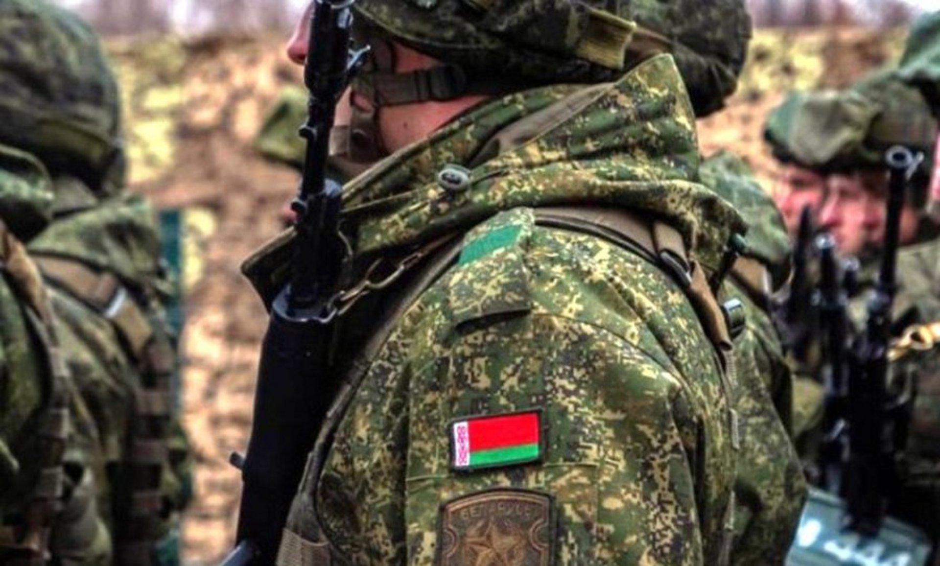 Фото до матеріалу: ДПСУ: повітряна куля з Білорусі була ретранслятором для російських дронів