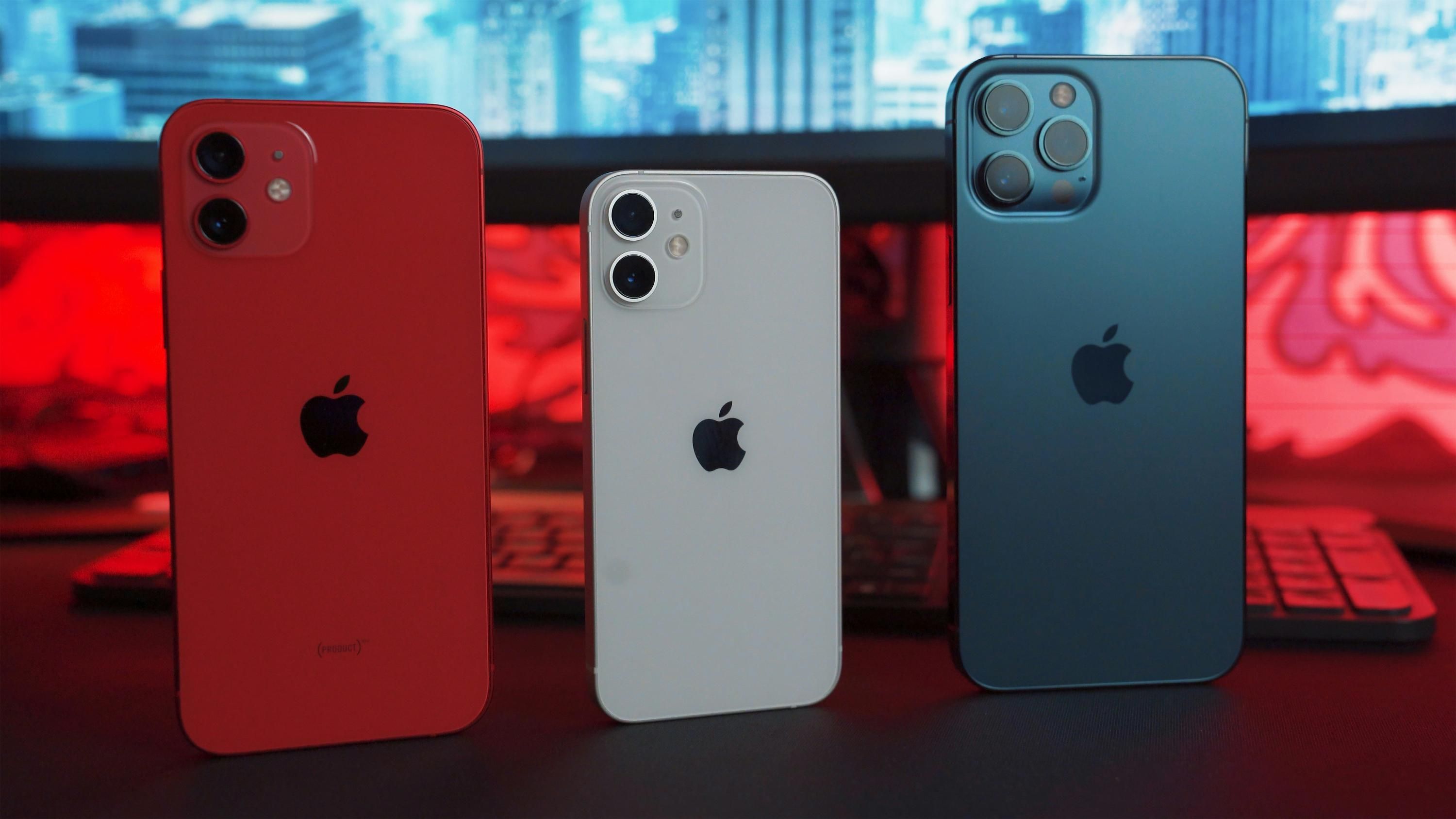 Фото до матеріалу: Чому вартість деяких компонентів iPhone зросте вчетверо до 2027 року