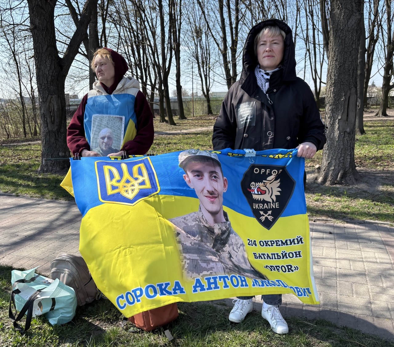 Фото до матеріалу: Шептицька міська рада підтвердила загибель Антона Сороки