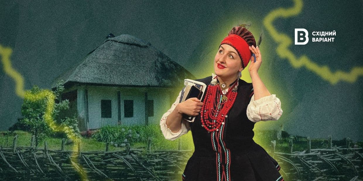 Фото до матеріалу: Втеча крізь 12 блокпостів: історія хореографині з Волновахи, яка врятувала дітей та мрію