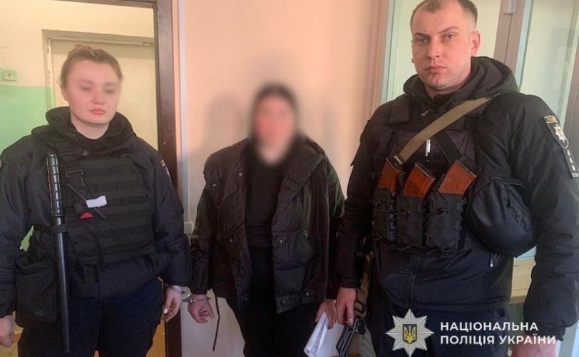 Фото до матеріалу: У Нікополі судитимуть жінку, яка насмерть закатувала падчерку