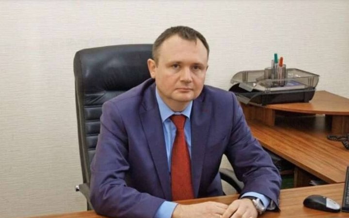 Фото до матеріалу: У родини в.о. голови Держкосмосу хочуть стягнути майно на понад 6,4 млн грн