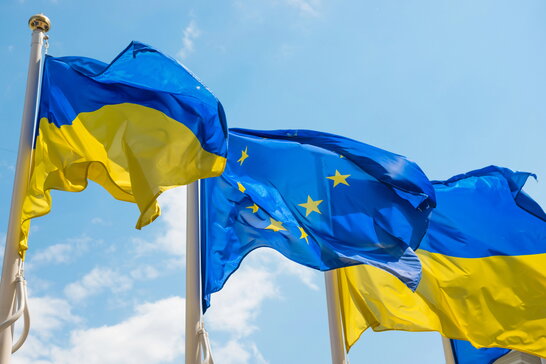 Фото до матеріалу: Велика Британія долучиться до кредитної програми ЄС для України на 78 млрд фунтів