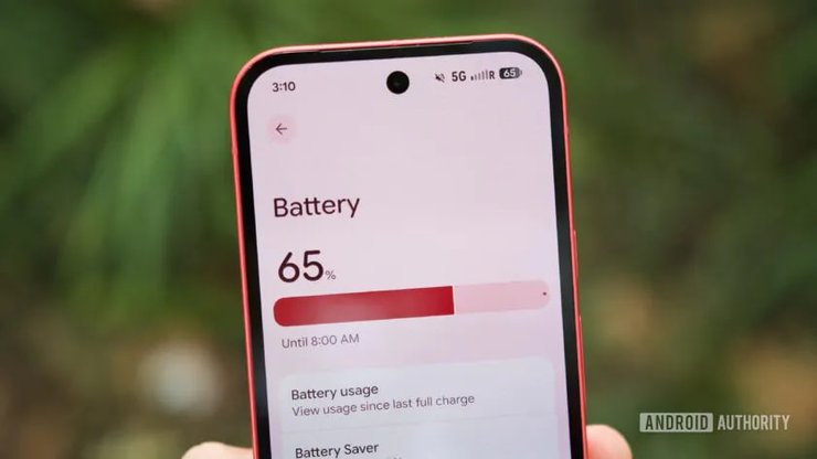 Фото до матеріалу: Бюджетний Google Pixel 10a перевершує флагман у дизайні та автономності