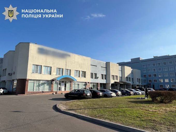 Фото до матеріалу: У Києві судитимуть лікарку за смерть восьмирічної дівчинки: не діагностували пневмонію