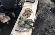 Фото до матеріалу: У річці Веча у Воловці виявили тіло 75-річного чоловіка