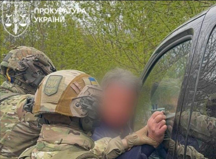 Фото до матеріалу: У Вінниці затримали засновника реабілітаційного центру за підозрою у насильстві над дітьми
