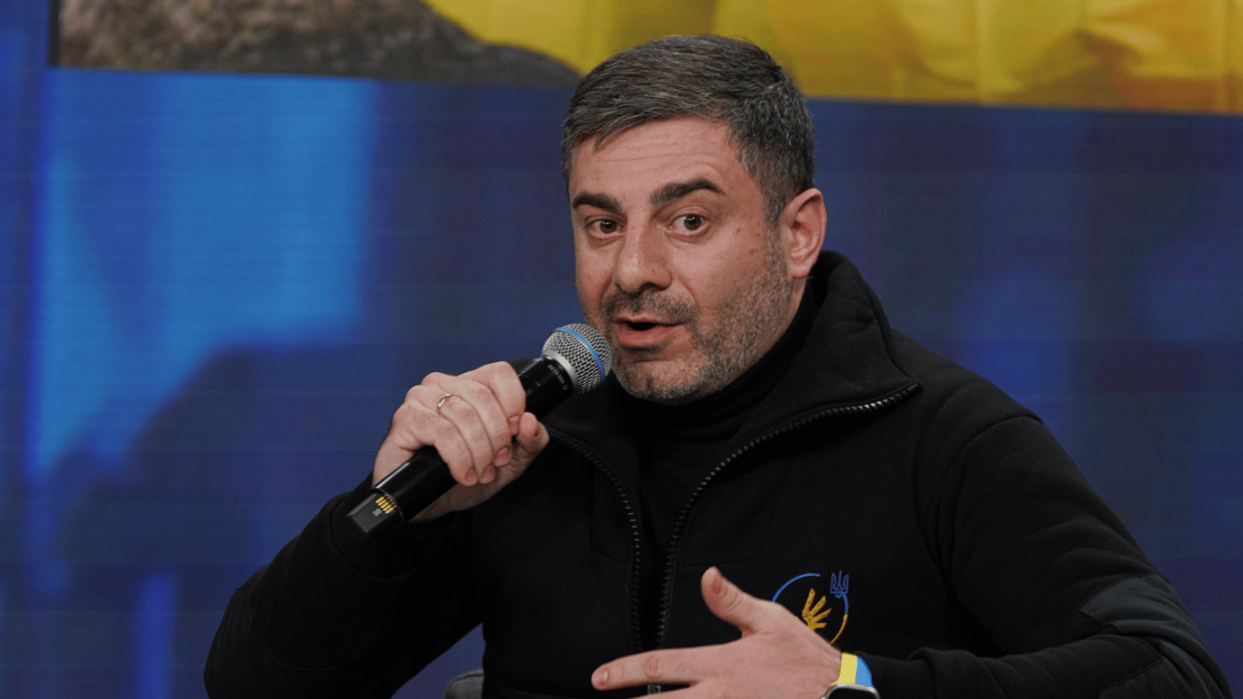 Фото до матеріалу: Лубінець: скарги на порушення під час мобілізації зросли у 333 рази