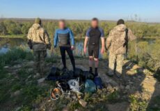 Фото до матеріалу: 18-річний хмельничанин затриманий за фейкове замінування університету в Ірпені