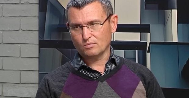 Фото до матеріалу: Селезньов про дрони на 9 травня: Росія оголила регіони, аби захистити Москву