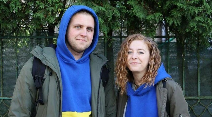 Фото до матеріалу: Львівські переселенці з Маріуполя запустили виробництво натуральних сублімованих чаїв