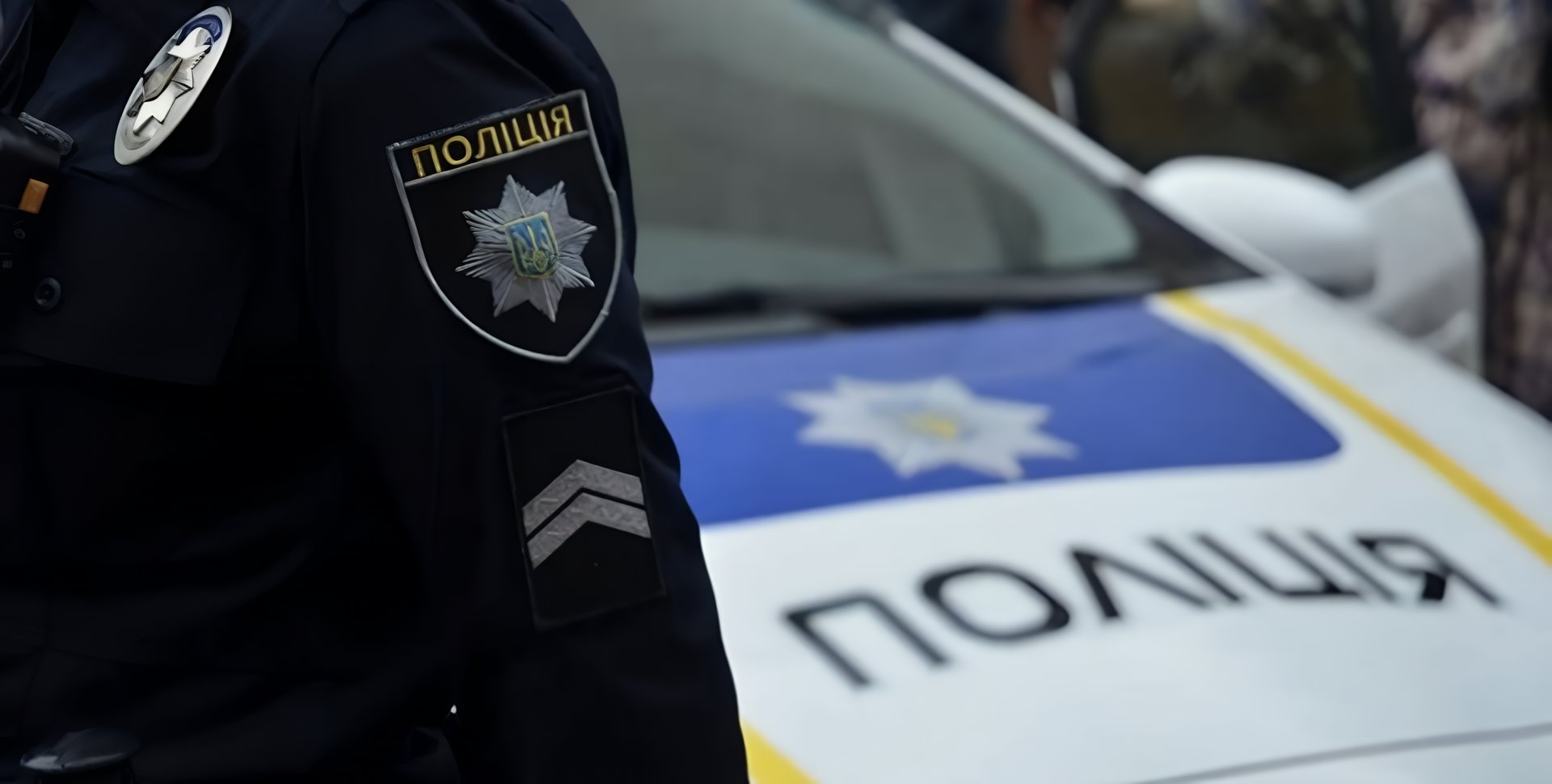 Фото до матеріалу: Трагедія на Хустщині: мотоцикліст загинув після зльоту в потічок