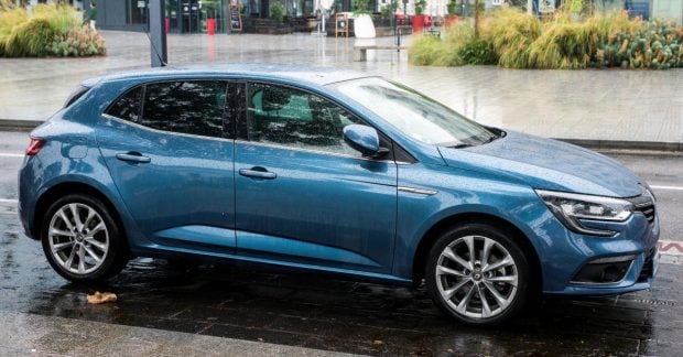 Фото до матеріалу: Дизельні авто, які «розмітають» ринок України: ТОП-5 нових та вживаних