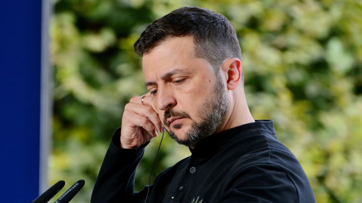 Фото до матеріалу: Зеленський: США залишаються в дипломатичному процесі щодо війни в Україні