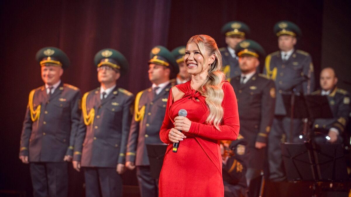 Фото до матеріалу: Алена Омаргалієва про прикордонників та курйозні перевірки на кордонах