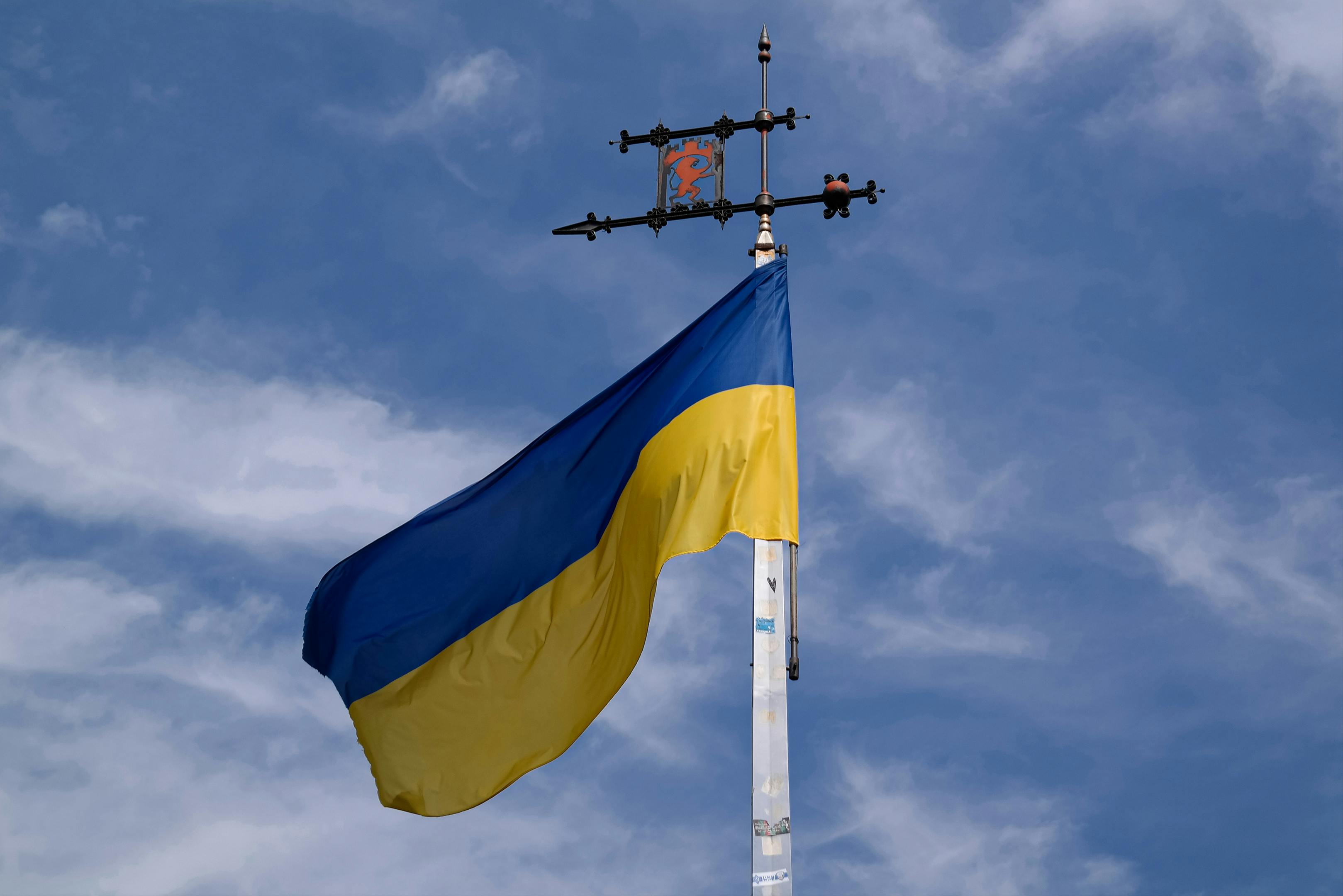 Фото до матеріалу: Тільки 31% українців очікують закінчення війни у 2026 році: результати опитування КМІС