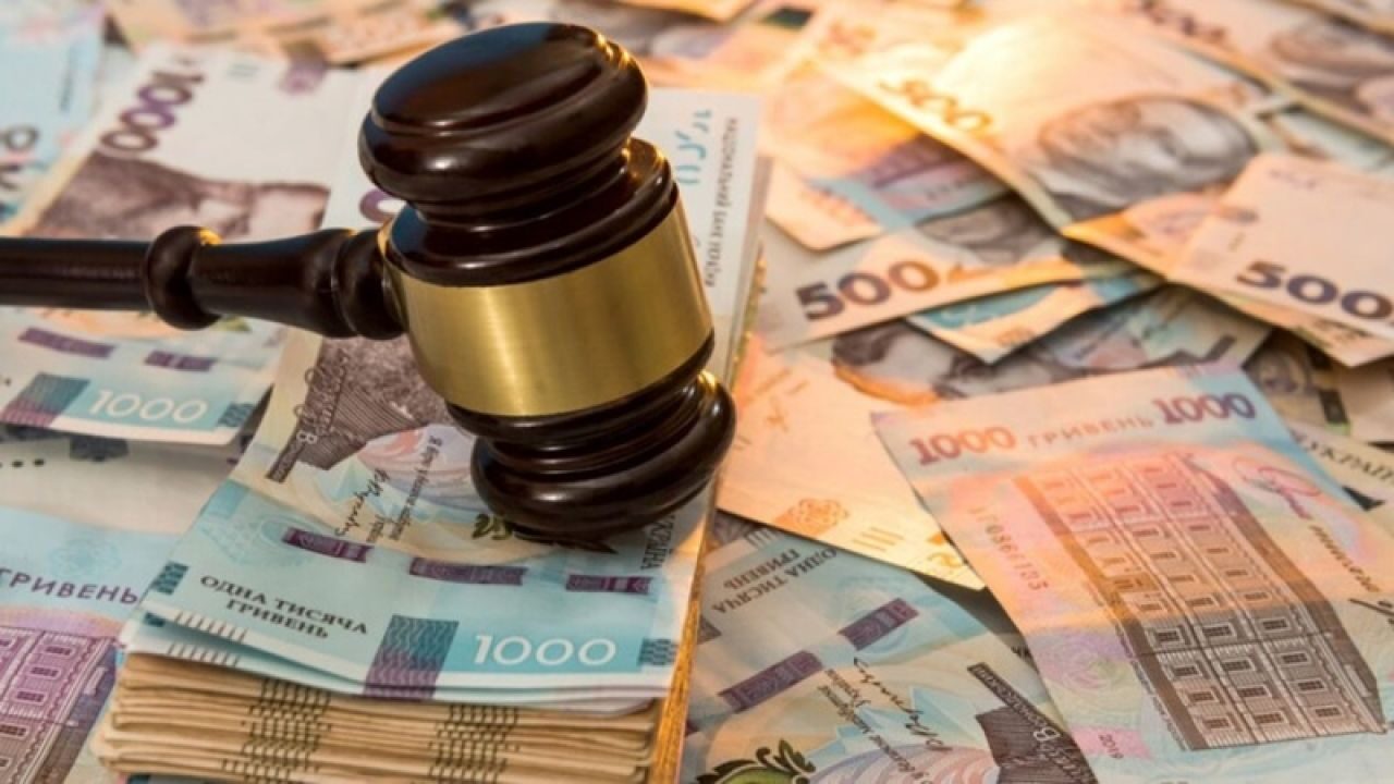 Фото до матеріалу: Колишній техдиректор «Львівгазу» судитиметься за завищення тарифів