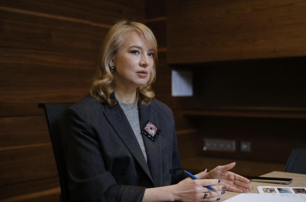 Фото до матеріалу: Понад 1600 ветеранів отримають кошти на власне житло у 2025 році