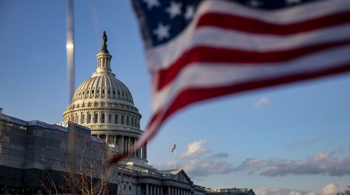 Фото до матеріалу: Конгрес США засудив скорочення військ Трампа в Німеччині: загроза безпеці Європи
